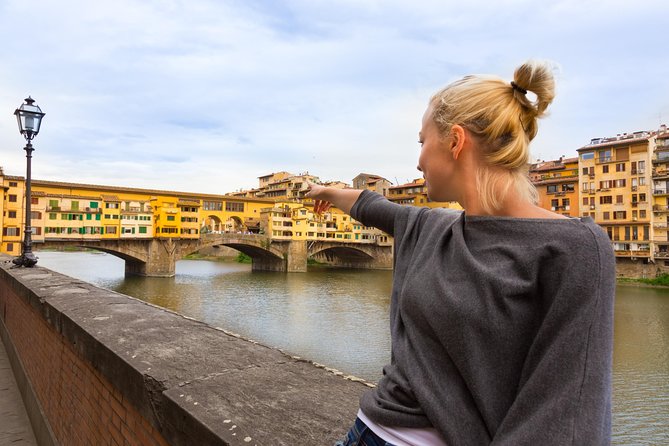 Treasure Hunt in Florence for Families - Piazza Signoria and the city’s public face