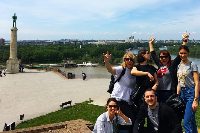 Treasure Hunt Serbia - Key points at a glance