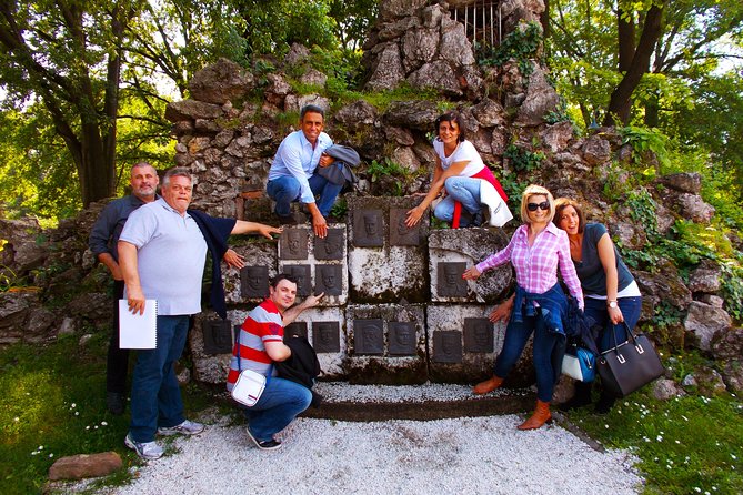 Treasure Hunt Serbia - Booking, cancellation, and practical details
