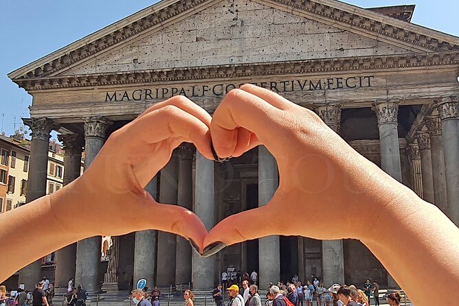 Trevi Pantheon and Spanish Steps Treasure Hunt for Kids & Families in Rome - Why this family walk works in central Rome