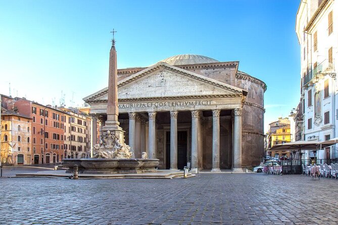 Trevi Pantheon and Spanish Steps Treasure Hunt for Kids & Families in Rome - What the $102.33 price means for a family