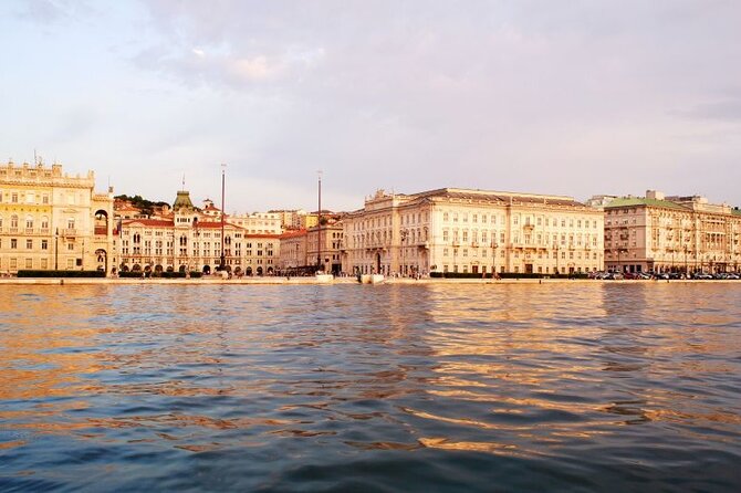Trieste Exploration Game and City Tour on your Phone - Serbian Orthodox Church of Saint Spyridon