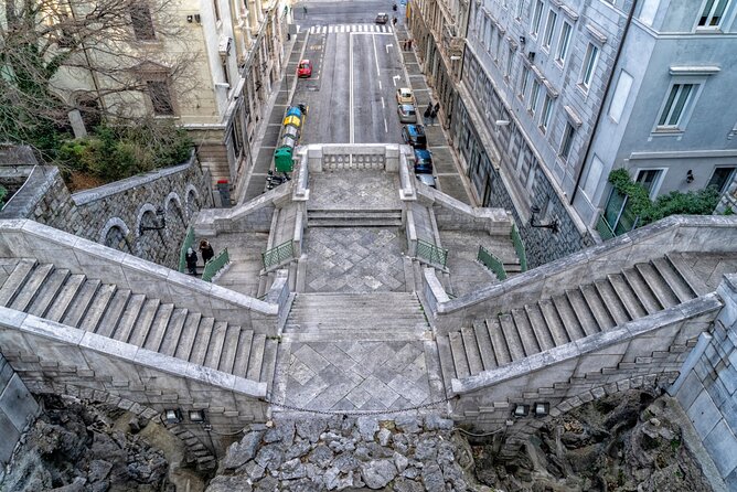 Trieste Scavenger Hunt and Sights Self Guided Tour - Who should choose this Trieste experience?