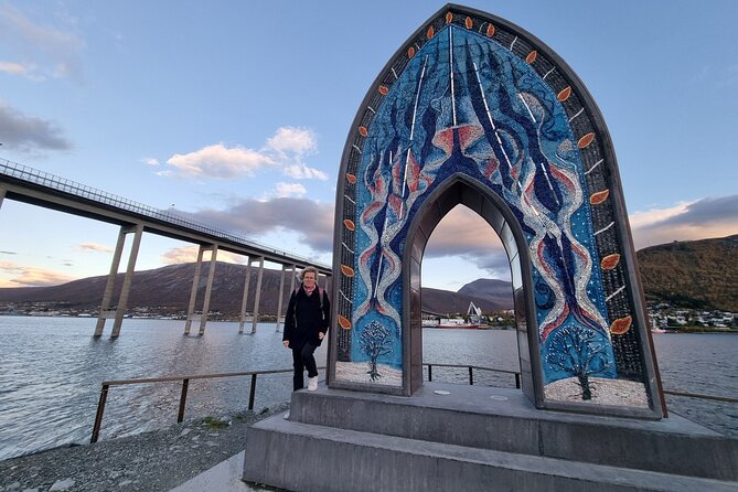 Tromso Walking Tour with Treasure Hunt and Arctic Cathedral Visit - Why this Tromsø tour works better than a basic city walk