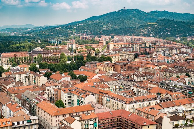 Turin Scavenger Hunt and Highlights Self Guided Audio Tour - Galleria Subalpina and Piazza Carlo Alberto