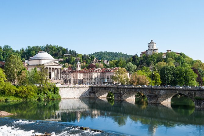 Turin Scavenger Hunt and Highlights Self Guided Audio Tour - What $8.34 really buys you