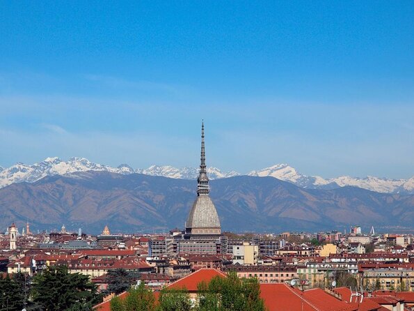 Turin Scavenger Hunt and Sights Self-Guided Tour - Turin Scavenger Hunt: Key Points