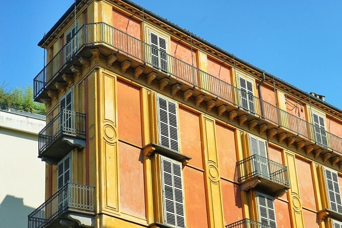 Turin Scavenger Hunt and Sights Self-Guided Tour - Photo Tasks Add Some Friendly Competition
