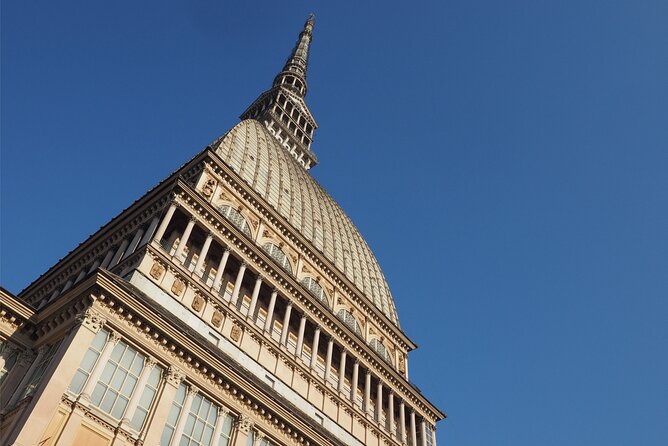 Turin Scavenger Hunt and Sights Self-Guided Tour - Is $4.98 Good Value in Turin?