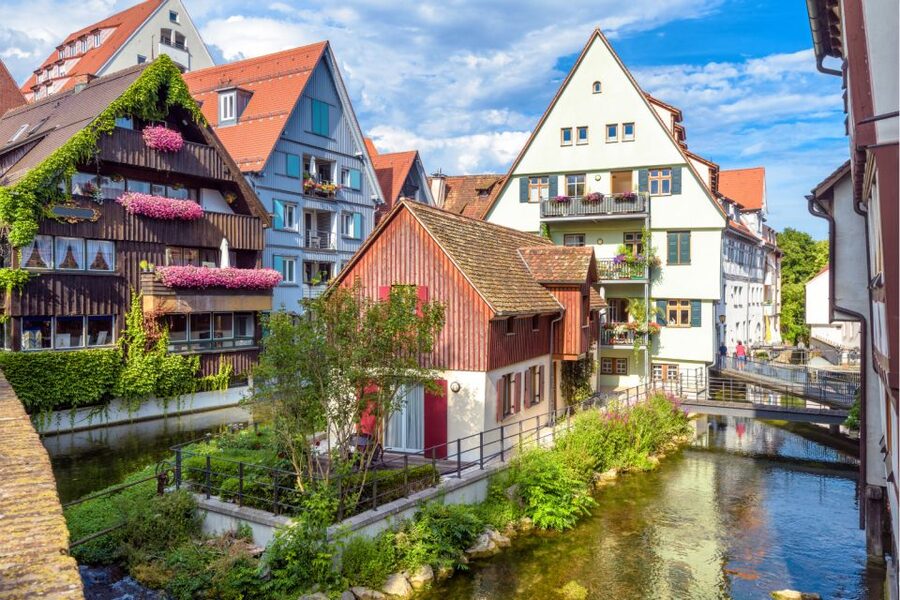 Ulm: Scavenger Hunt Self-Guided Walking Tour - What the $47 group price really means