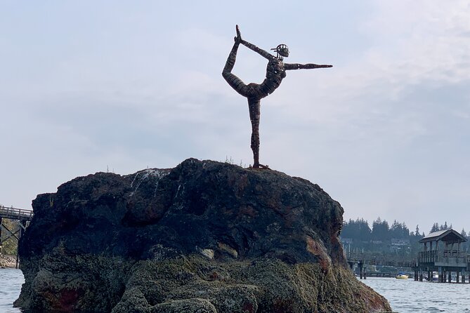 Ultimate Scavenger Bellingham - Key points to know before you book