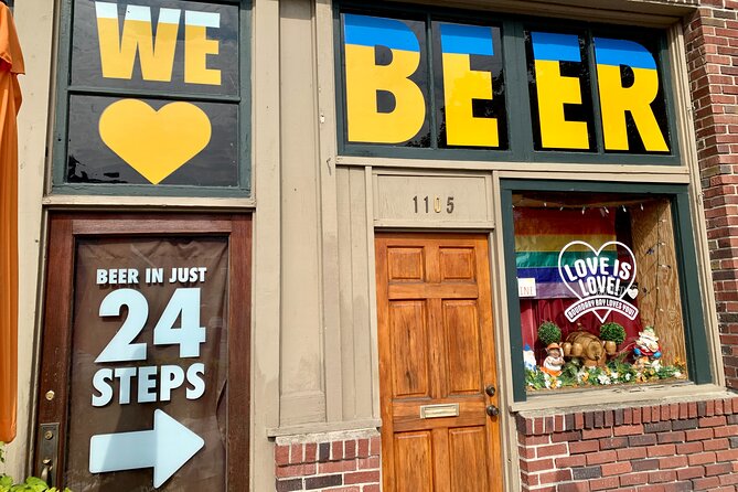 Ultimate Scavenger Bellingham - What you may see around Bellingham