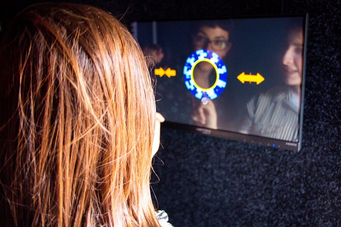 Undercover Agent Escape Game - High-Tech Spy Thriller - A private activity for your own group