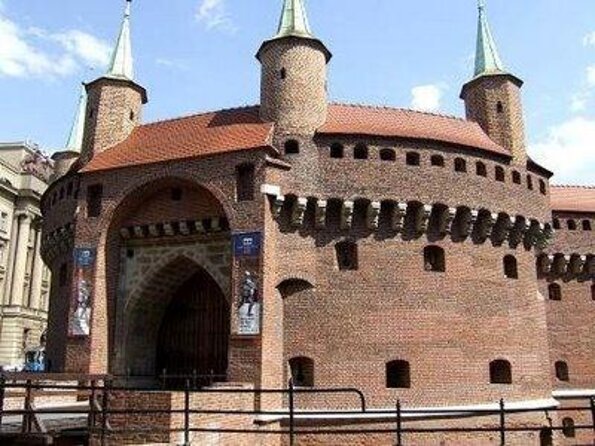 Undercover City Games: Krakow - Key points before you book