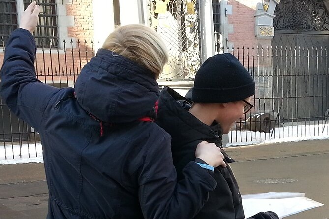 Undercover City Games: Szczecin - A spy mission instead of a standard city walk