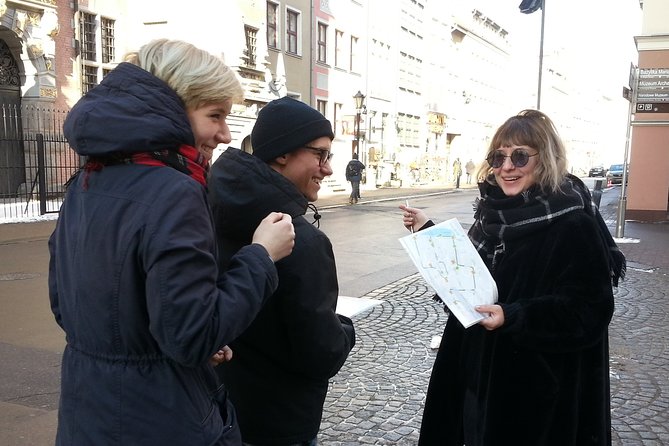 Undercover City Games: Warsaw - Walking distance, weather, and the practical trade-offs