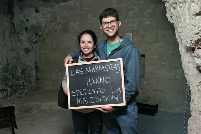 underground escape room - The puzzles reward teamwork more than solo cleverness