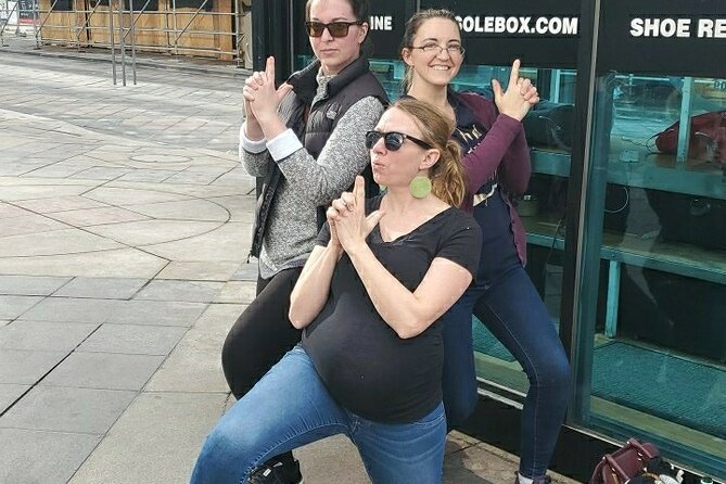 Unique Scavenger Hunt Experience in Leeds by Zombie Scavengers - Price and what you receive for it