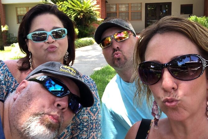 Unique Scavenger Hunt Experience in Oceanside by Crazy Dash - Starting at Pier Plaza on The Strand