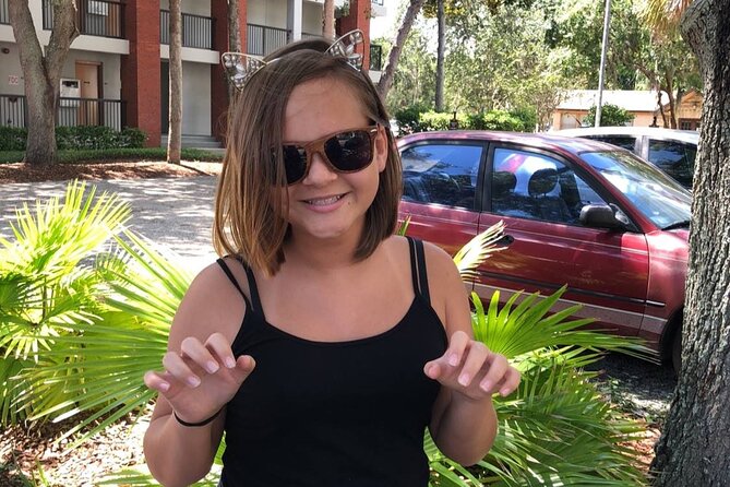 Unique Scavenger Hunt Experience in Oceanside by Crazy Dash - A remote host without a walking guide
