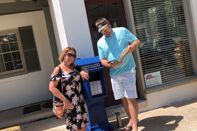 Unique Scavenger Hunt Experience in Oceanside by Crazy Dash - Photo challenges and the leaderboard