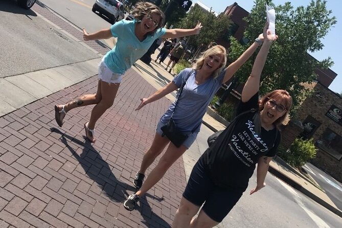 Unique Scavenger Hunt Experience in Santa Fe by Crazy Dash - Key points to know before you book