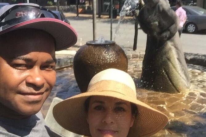 Unique Scavenger Hunt Experience in Santa Fe by Crazy Dash - Starting at Santa Fe Plaza