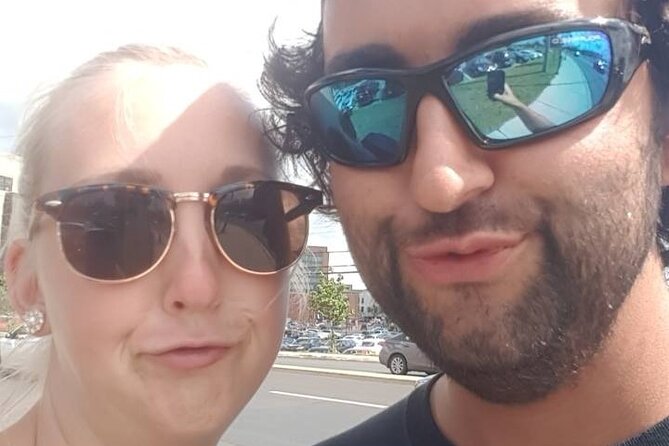 Unique Scavenger Hunt Experience in Santa Fe by Crazy Dash - The remote host and leaderboard