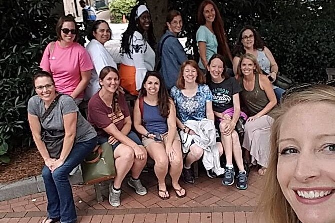Unique Scavenger Hunt Experience in Santa Fe by Crazy Dash - What the price includes at $10