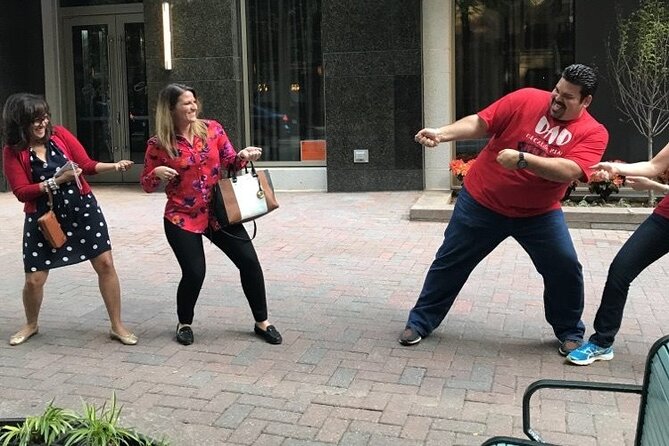 Unique Scavenger Hunt Experience in Wichita by Zombie Scavengers - How the Wichita zombie hunt works