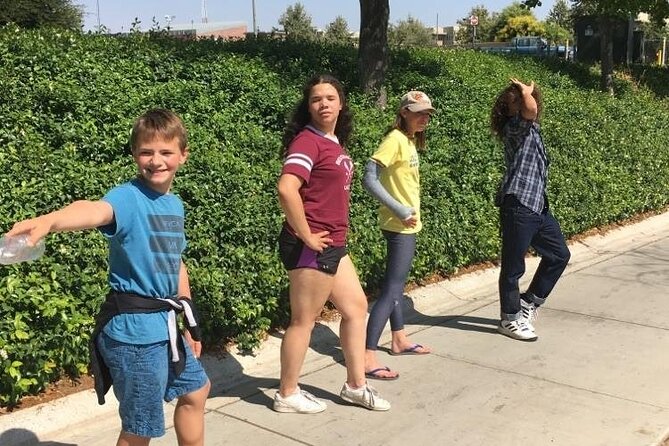 Unique Scavenger Hunt Experience in Wichita by Zombie Scavengers - Who gets the best value from $20