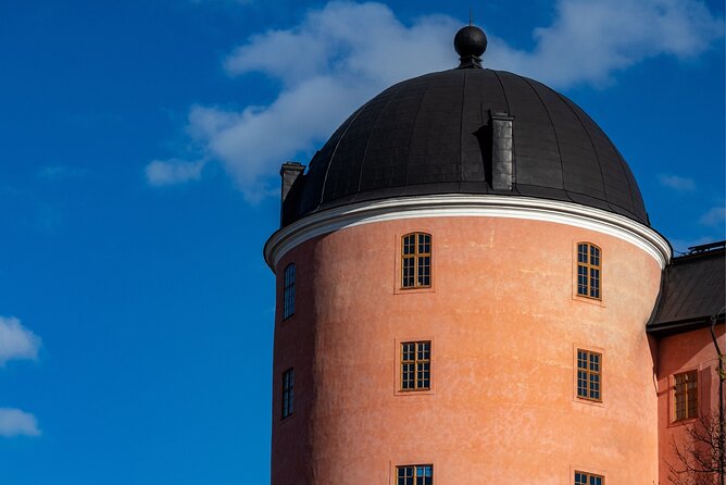 Uppsala Scavenger Hunt and Sights Self Guided Tour - A Stop at Güntherska