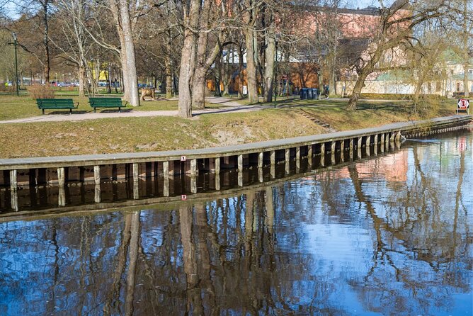 Uppsala Scavenger Hunt and Sights Self Guided Tour - Who Will Enjoy This Most?
