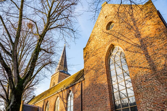 Utrecht Old Town: Medieval Monster Hunt & Walking Tour - Practical tips for a smoother play