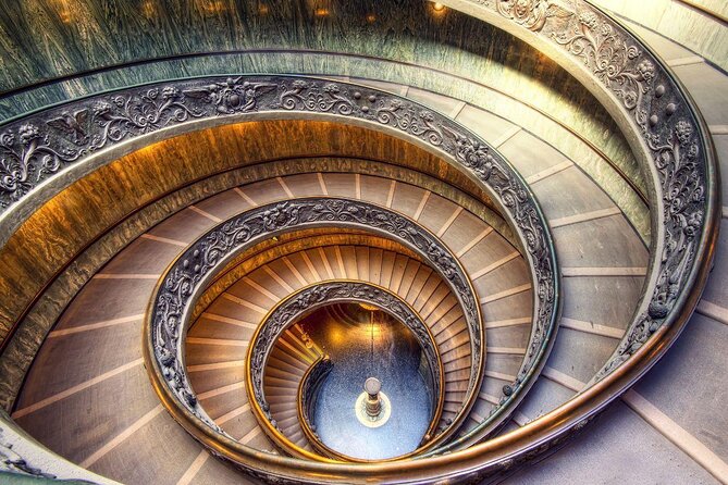 Vatican Treasure Hunt with Guided Tour for Families with Kids - Why a treasure hunt works at the Vatican