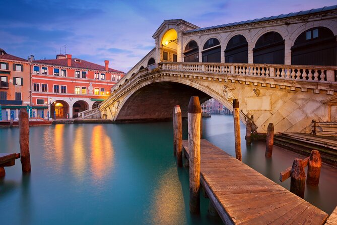 Venice Scavenger Hunt and Highlights Self Guided Audio Tour - Why families may enjoy the format
