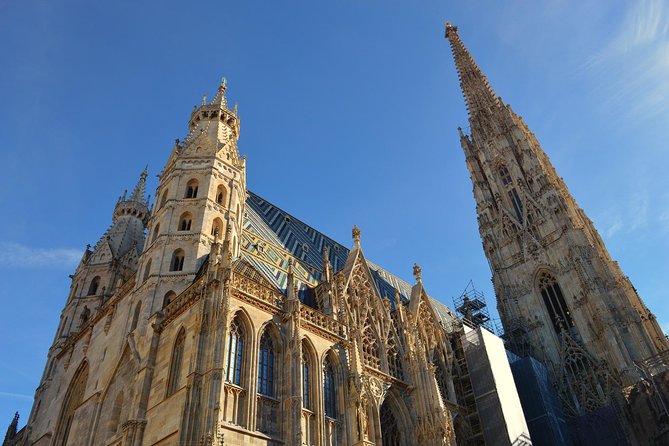 Vienna: The Great Plague Exploration Game - A plague story begins at St. Rupert’s Church