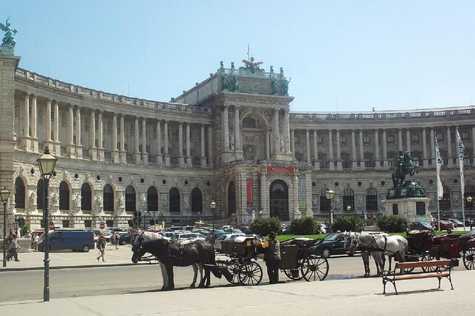 Vienna: The Great Plague Exploration Game - St. Stephen’s Cathedral gives the route its grandest stop