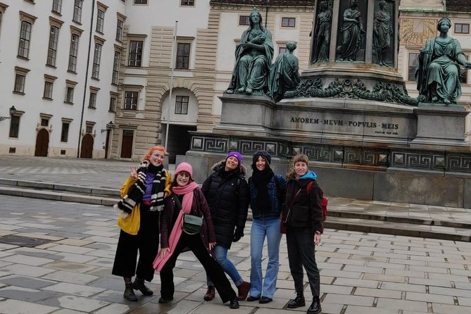 Vienna: The Great Plague Exploration Game - Café Frauenhuber offers a natural pause