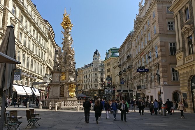 Vienna: The Great Plague Exploration Game - The Albertina connects art with Habsburg Vienna