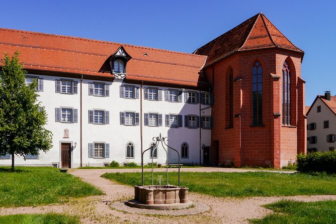 Villingen-Schwenningen Scavenger Hunt and Sights Self-Guided Tour - Key points to know before you play