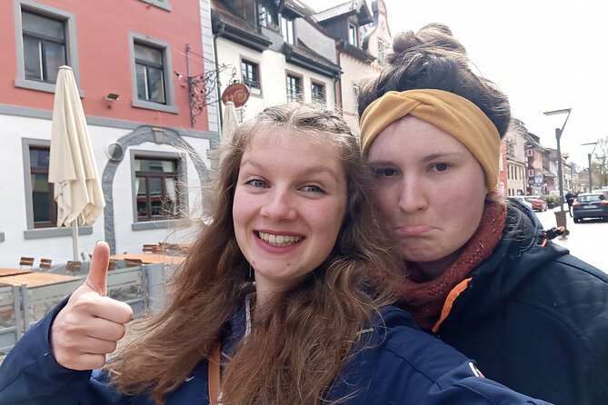 Villingen-Schwenningen Scavenger Hunt and Sights Self-Guided Tour - Why the $6.24 price matters