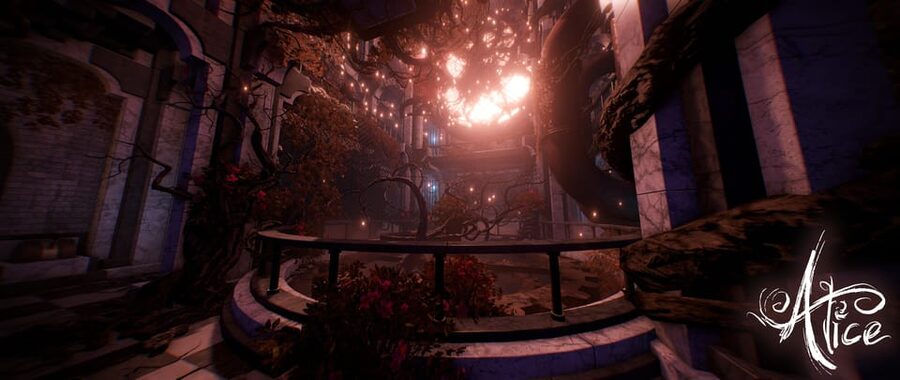 Virtual Reality Escape Game in Lyon: Alice in Wonderland - Who should book this Alice adventure?