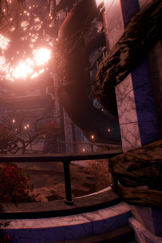 Virtual Reality Escape Game in Lyon: Alice in Wonderland - Booking details that matter in Lyon