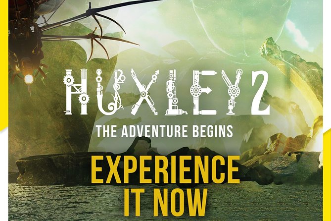 Virtual Reality Escape Room - Other VR Kingdom games to consider
