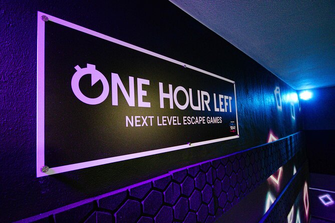 Virtual Reality on 30m2 Escape Rooms, Arcade Games and Shooter - Arcade games and shooters add variety
