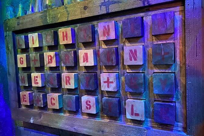 Walking Dead Escape Room in Myrtle Beach - Why the Walking Dead theme matters