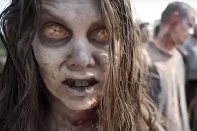 Walking Dead Escape Room in Myrtle Beach - Difficulty, hints, and the pressure of time