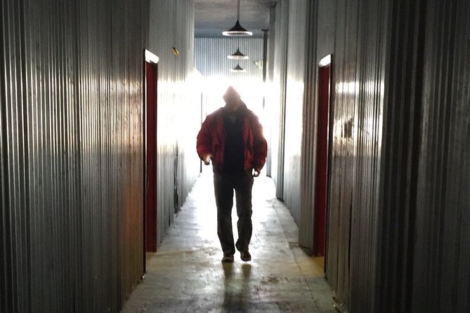Walking Dead Escape Room in Myrtle Beach - Heat, comfort, and practical planning