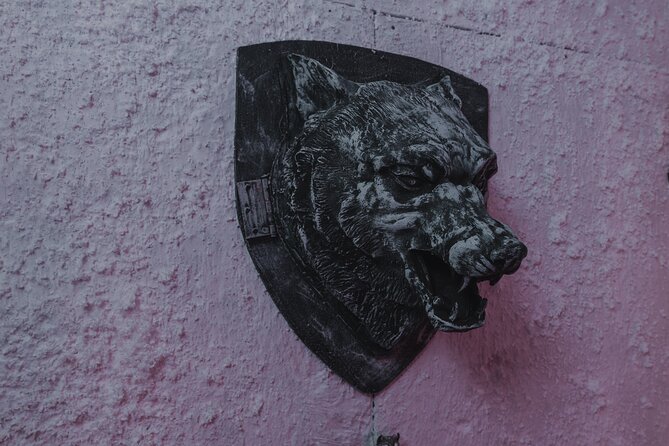 Winter is Coming Live Escape Room in Berlin - How the puzzle play works